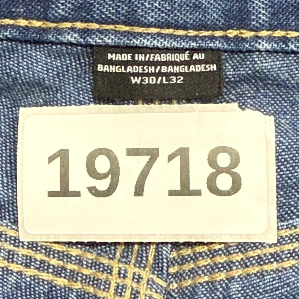 Dickies no stains